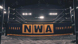 NWA's 75th Anniversary Part II NWA's 75th Anniversary Part II