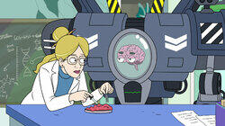 The Ballad of Sentient Meat The Ballad of Sentient Meat