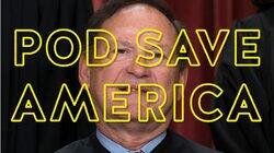 Why 2024 Should Be About the Supreme Court Why 2024 Should Be About the Supreme Court