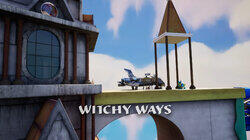 Witchy Ways Witchy Ways