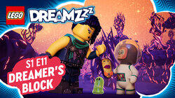 Dreamers' Block Dreamers' Block