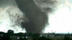 Tornado Tornado