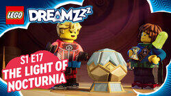 The Light of Nocturnia The Light of Nocturnia