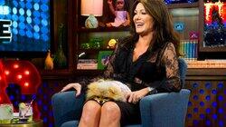 Lisa Vanderpump & Giggy Lisa Vanderpump & Giggy