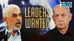 Leaders Wanted Leaders Wanted