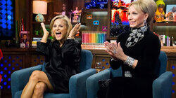 Amy Sedaris & Lea Black Amy Sedaris & Lea Black