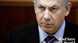 Hamas and Netanyahu Accused of War Crimes Hamas and Netanyahu Accused of War Crimes