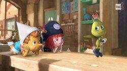 Cricket's Secret Cricket's Secret