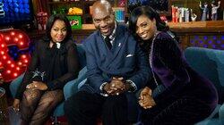 Phaedra Parks, Ben & Jewel Tankard Phaedra Parks, Ben & Jewel Tankard