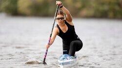 Canoe Sprint Canoe Sprint