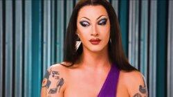 Violet Chachki Violet Chachki