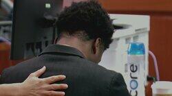 Cold-blooded Killer or Bereaved Teen? Cold-blooded Killer or Bereaved Teen?