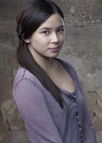 Julia Yeung Julia Yeung