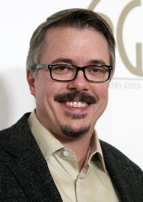 Vince Gilligan Vince Gilligan