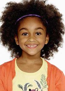 Maizy Russell Maizy Russell