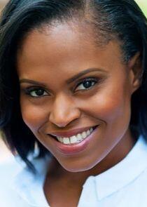 photo of Kisha Barr
