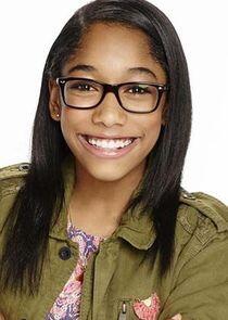 Tia Russell Tia Russell