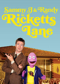 Sammy J & Randy in Ricketts Lane Sammy J & Randy in Ricketts Lane