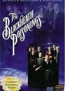 The Blackheath Poisonings The Blackheath Poisonings