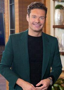 Ryan Seacrest Ryan Seacrest