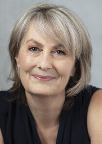 photo of Laureen E. Smith