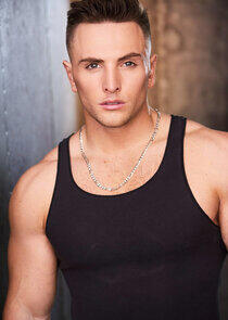 photo of Anthony LaVigne