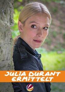Julia Durant ermittelt Julia Durant ermittelt