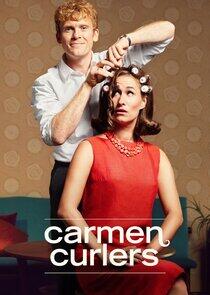 Carmen Curlers Carmen Curlers