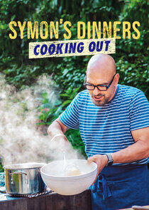 Symon's Dinners Cooking Out Symon's Dinners Cooking Out