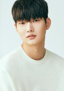 Yoon Jong Bin Yoon Jong Bin