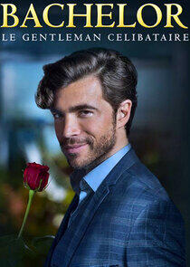 Bachelor, le gentleman célibataire Bachelor, le gentleman célibataire