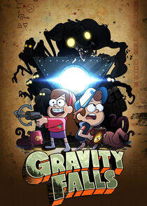 Gravity Falls - Season 2 Gravity Falls - Season 2