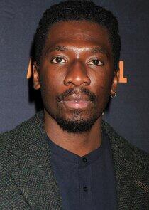 James Udom James Udom