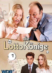 Die LottoKönige Die LottoKönige