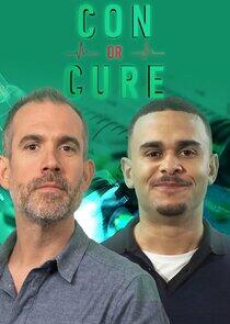 Dr Xand's Con or Cure Dr Xand's Con or Cure