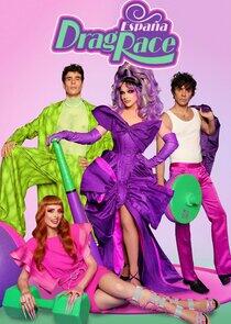 Drag Race España - Season 2 Drag Race España - Season 2