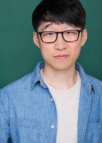 Paul Kim Paul Kim