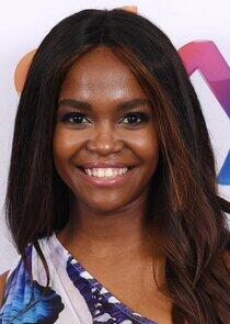 Oti Mabuse Oti Mabuse