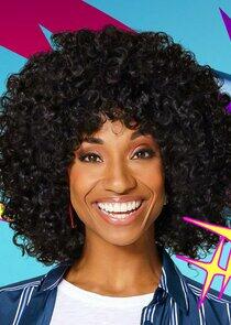 Trish Alexander Trish Alexander