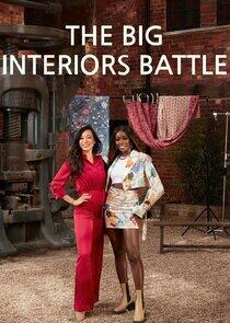 The Big Interiors Battle The Big Interiors Battle