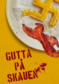 Gutta på skauen Gutta på skauen