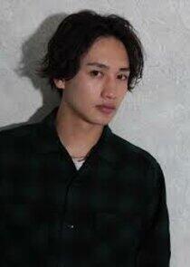Gaku Matsumoto Gaku Matsumoto