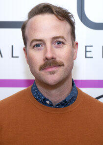 photo of Bret Shuford