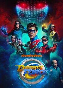 Danger Force - Season 3 Danger Force - Season 3