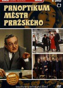Panoptikum města pražského Panoptikum města pražského