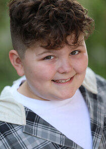 photo of Tristan Michael Brown photo of Tristan Michael Brown