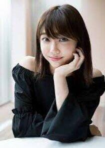 Kasumi Yamaya Kasumi Yamaya