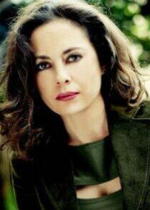 Nilüfer Açikalin Nilüfer Açikalin