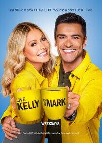 Live with Kelly & Mark - Season 1 Live with Kelly & Mark - Season 1