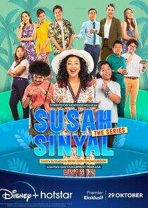 Susah Sinyal: The Series - Season 1 Susah Sinyal: The Series - Season 1